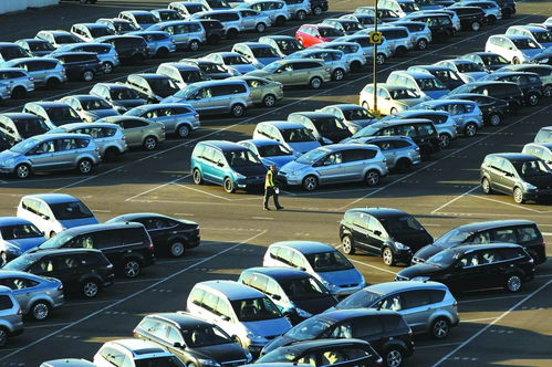 奧迪A6庫存積壓，8萬起售價格可談，抄底時機(jī)來臨？