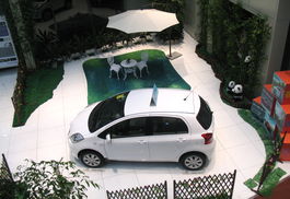 佛山市溢豐汽車銷售服務(wù)商家簡介